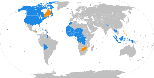 American Sign Language